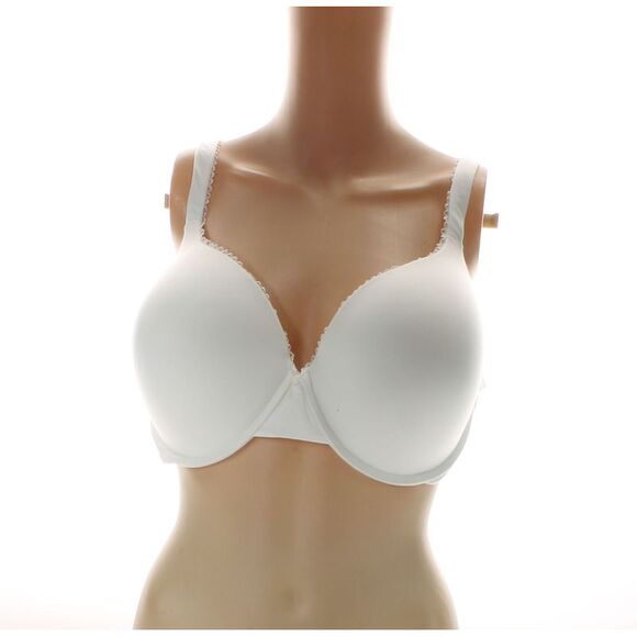 Victoria's Secret Other - Victoria’s Secret Womens White Bras Size 30C